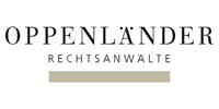 Inventarverwaltung Logo OPPENLAENDER RechtsanwaelteOPPENLAENDER Rechtsanwaelte